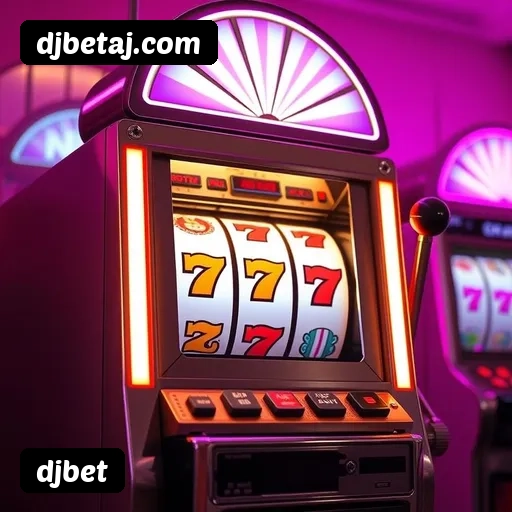 App Mobile djbet - Jogue em Qualquer Lugar no Seu Smartphone