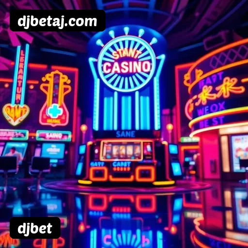Imagem secundária para conteúdo da página Facebook djbet