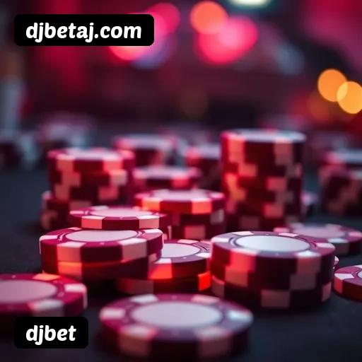 Cassino ao Vivo djbet - Dealers Brasileiros Profissionais