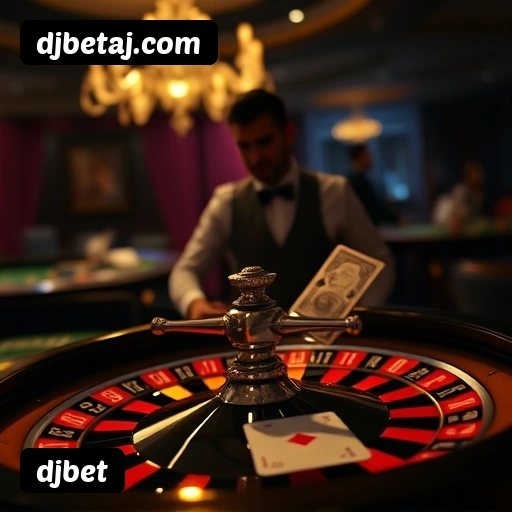 Benefícios do Login djbet - Bônus e Vantagens Exclusivas